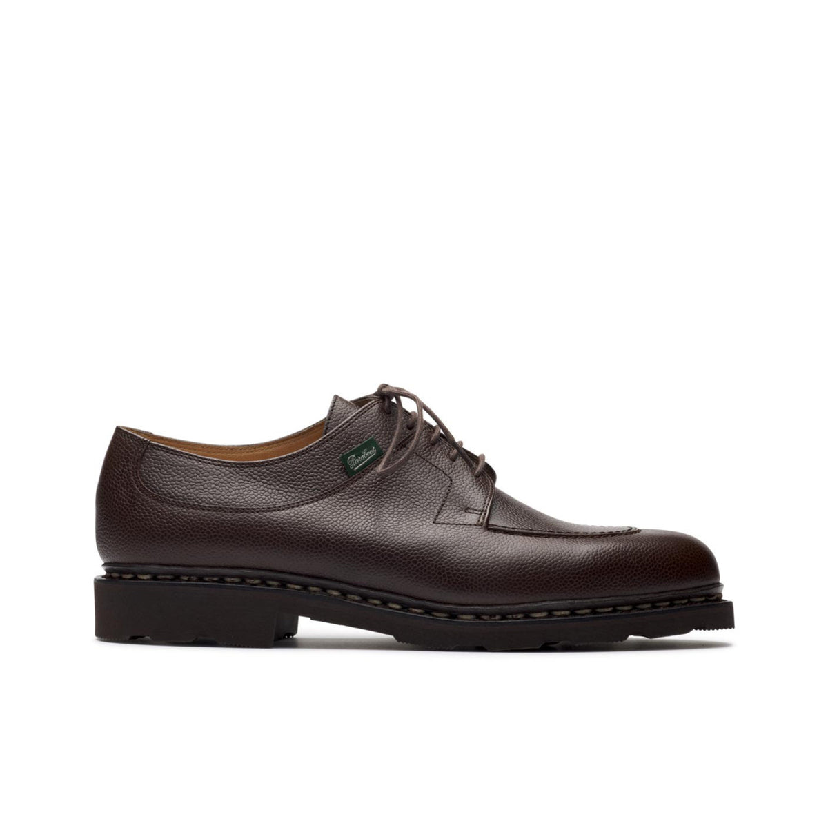 Paraboot Avignon Shoe - Graine Moka Paraboot : Find the Best Fit for Your  Needs