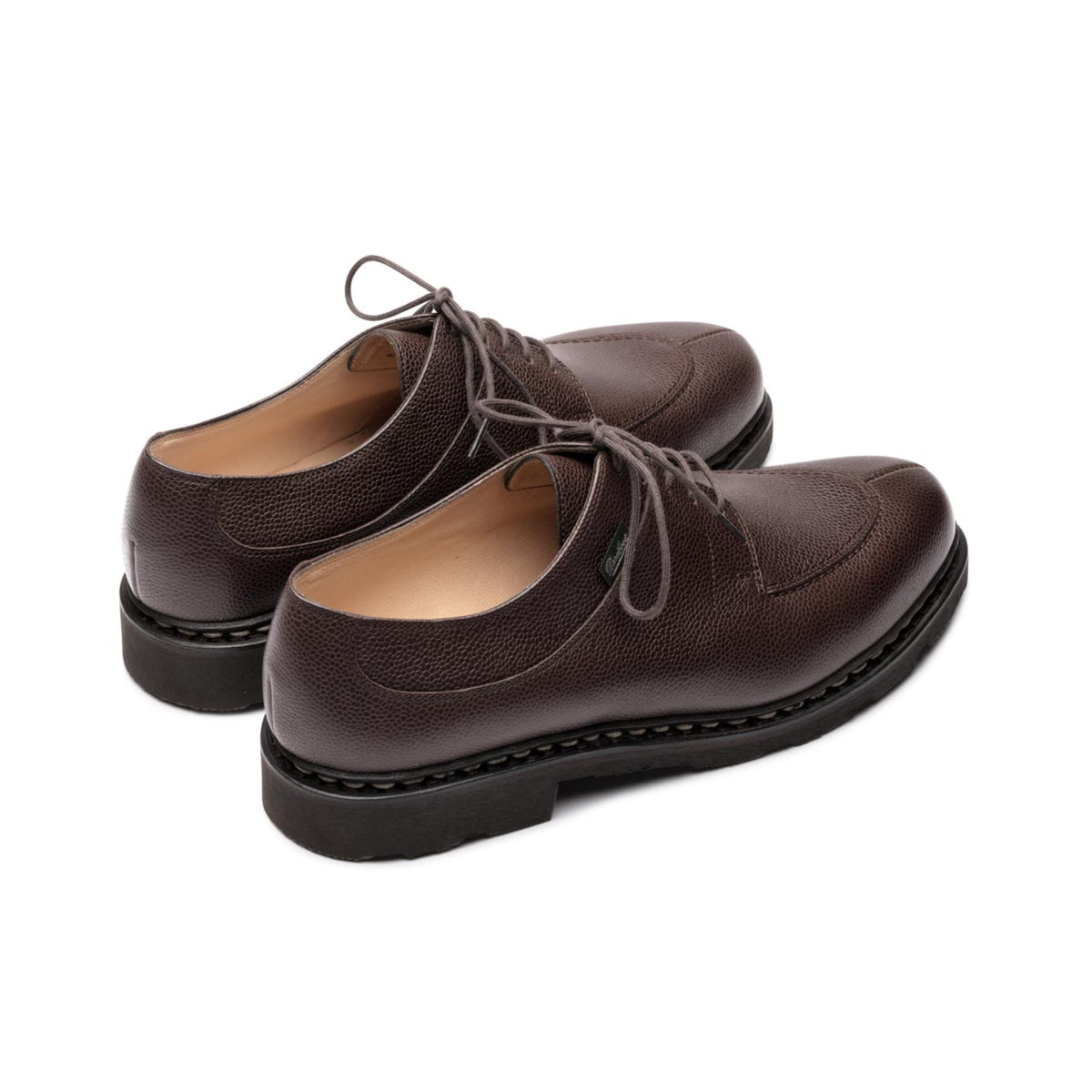 Paraboot Avignon Shoe - Graine Moka Paraboot : Find the Best Fit for Your  Needs